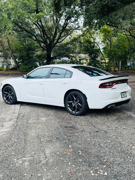2022 Dodge Charger 7th Gen - Image 14 of 14
