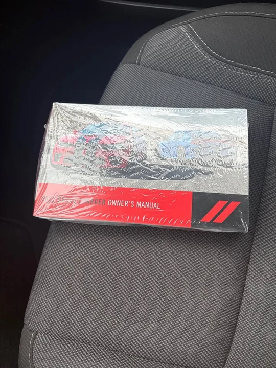 2022 Dodge Charger 7th Gen - Image 6 of 13