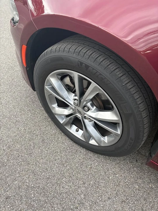 2022 Dodge Charger 7th Gen - Image 5 of 13