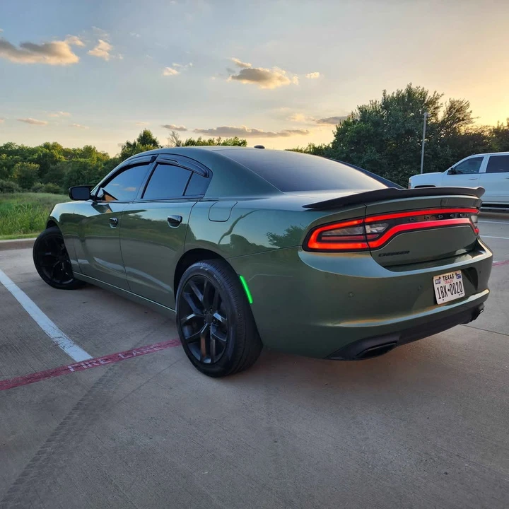 2022 Dodge Charger 7th Gen - Image 7 of 19