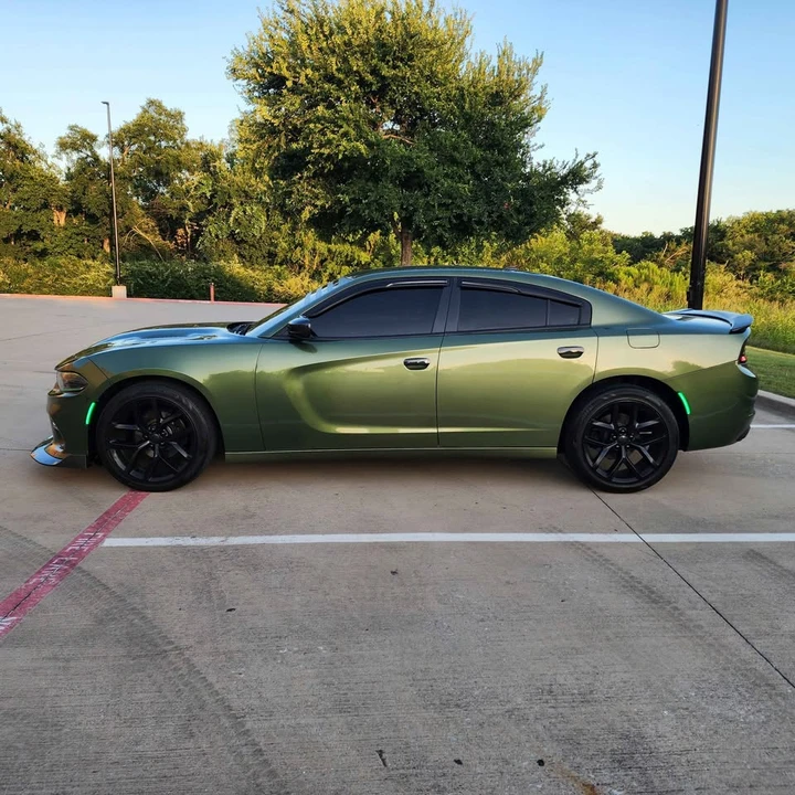2022 Dodge Charger 7th Gen - Image 5 of 19