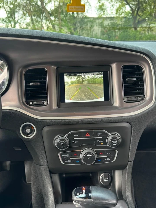 2022 Dodge Charger 7th Gen - Image 10 of 14