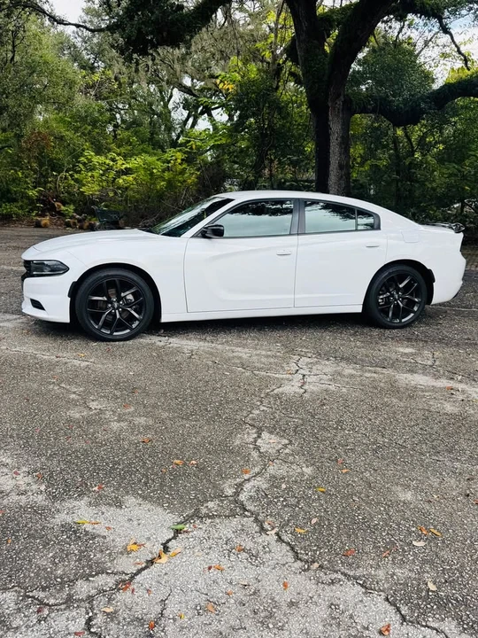 2022 Dodge Charger 7th Gen - Image 12 of 14