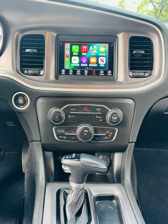 2022 Dodge Charger 7th Gen - Image 7 of 14
