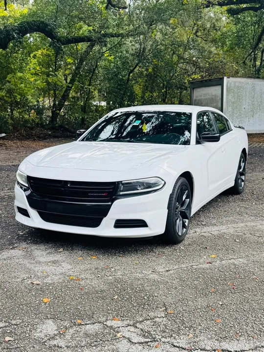 2022 Dodge Charger 7th Gen - Image 13 of 14