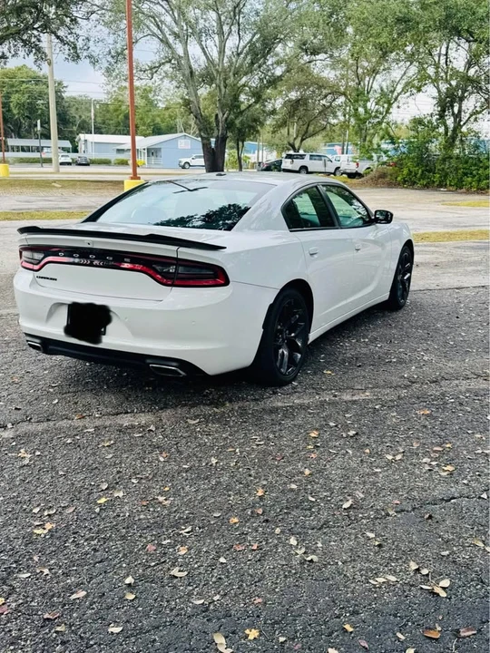2022 Dodge Charger 7th Gen - Image 11 of 14