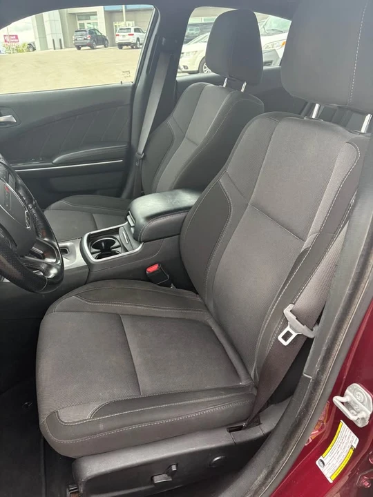 2022 Dodge Charger 7th Gen - Image 9 of 13