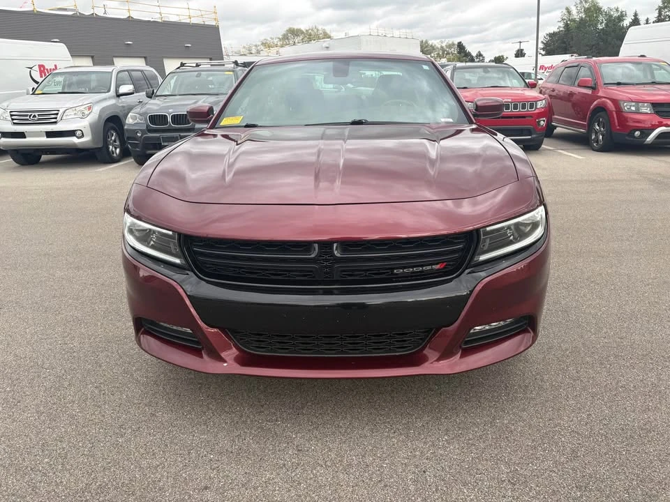 2022 Dodge Charger 7th Gen - Image 4 of 13