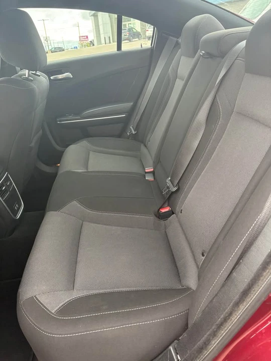 2022 Dodge Charger 7th Gen - Image 10 of 13