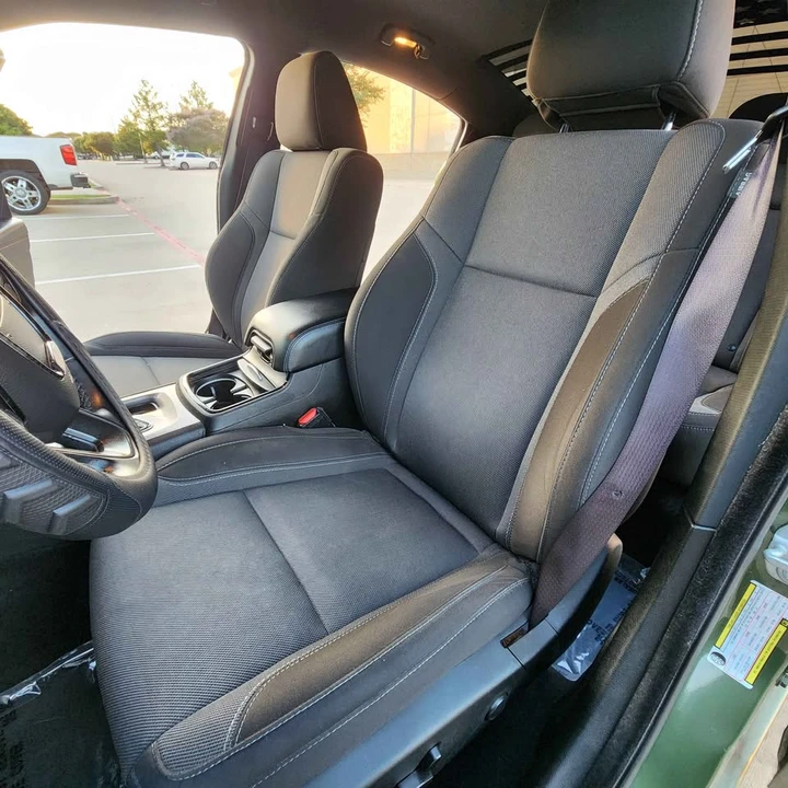 2022 Dodge Charger 7th Gen - Image 13 of 19