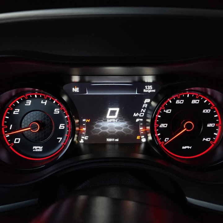 2022 Dodge Charger 7th Gen - Image 17 of 19