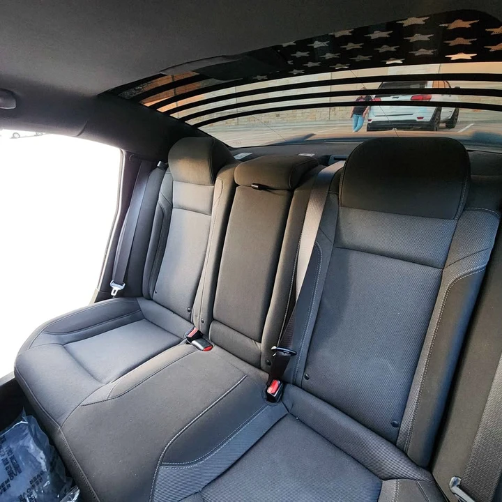 2022 Dodge Charger 7th Gen - Image 14 of 19