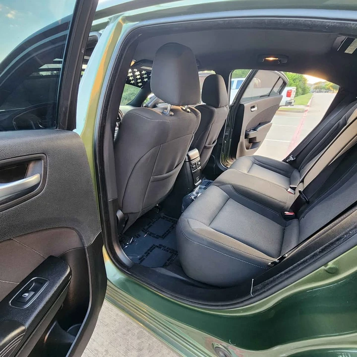 2022 Dodge Charger 7th Gen - Image 11 of 19