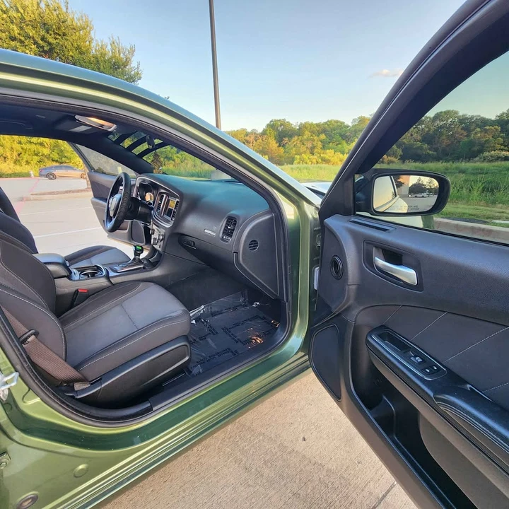 2022 Dodge Charger 7th Gen - Image 9 of 19