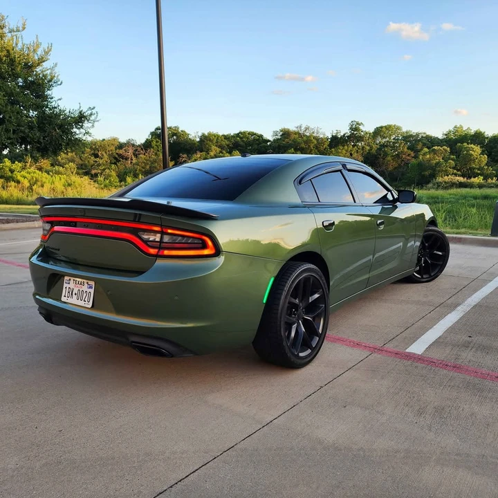 2022 Dodge Charger 7th Gen - Image 6 of 19