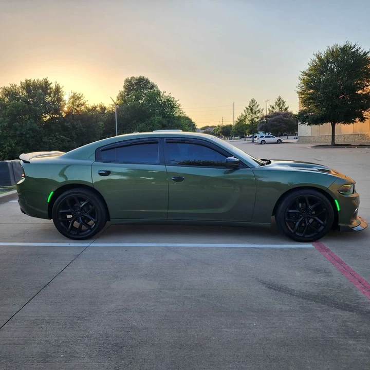 2022 Dodge Charger 7th Gen - Image 4 of 19