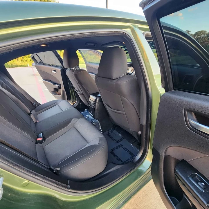 2022 Dodge Charger 7th Gen - Image 10 of 19