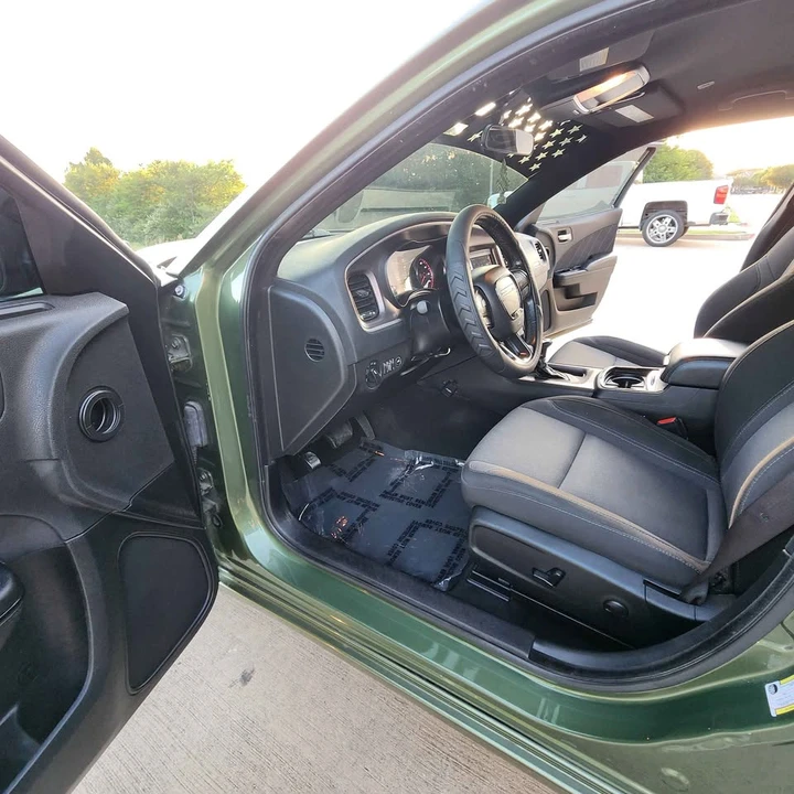 2022 Dodge Charger 7th Gen - Image 12 of 19
