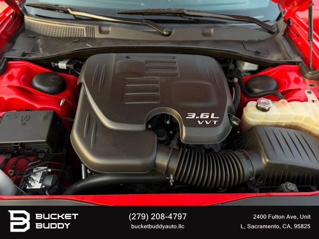2022 Dodge Charger 7th Gen - Image 24 of 24