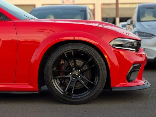 2022 Dodge Charger 7th Gen - Image 7 of 21