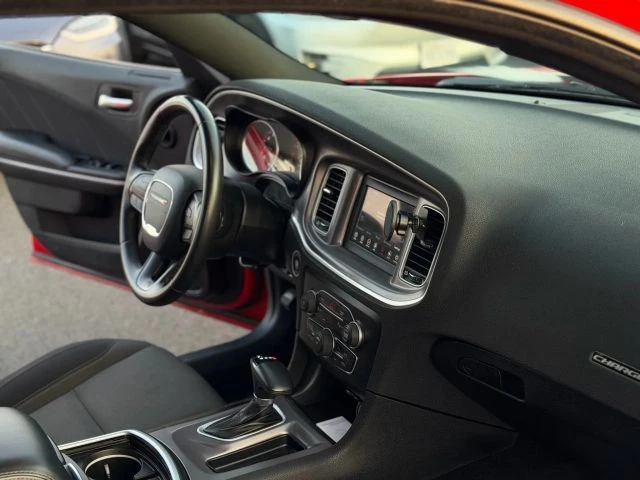 2022 Dodge Charger 7th Gen - Image 14 of 24