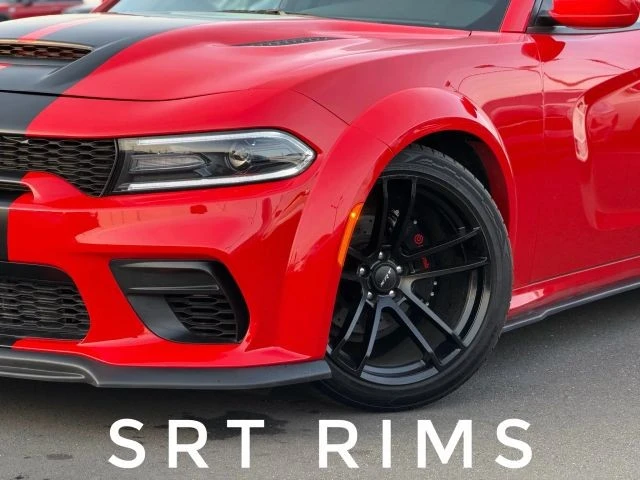 2022 Dodge Charger 7th Gen - Image 2 of 12