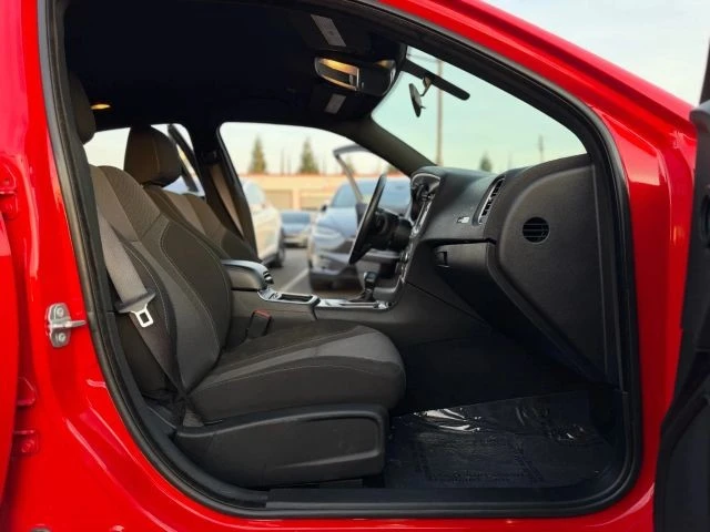 2022 Dodge Charger 7th Gen - Image 13 of 21