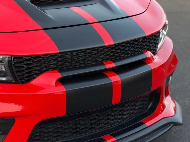2022 Dodge Charger 7th Gen - Image 4 of 21
