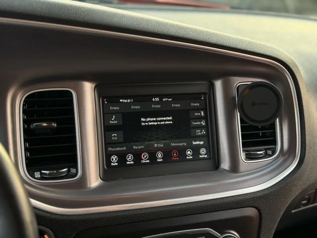 2022 Dodge Charger 7th Gen - Image 22 of 24