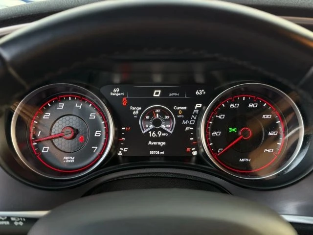 2022 Dodge Charger 7th Gen - Image 17 of 21