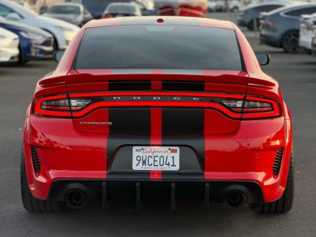 2022 Dodge Charger 7th Gen - Image 8 of 24