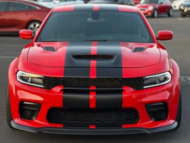 2022 Dodge Charger 7th Gen - Image 5 of 21