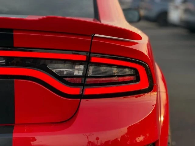 2022 Dodge Charger 7th Gen - Image 9 of 24