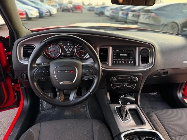 2022 Dodge Charger 7th Gen - Image 15 of 21