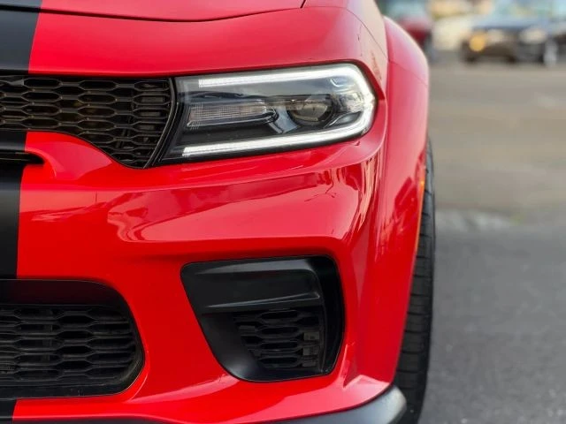 2022 Dodge Charger 7th Gen - Image 6 of 24