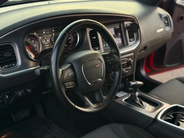 2022 Dodge Charger 7th Gen - Image 16 of 21
