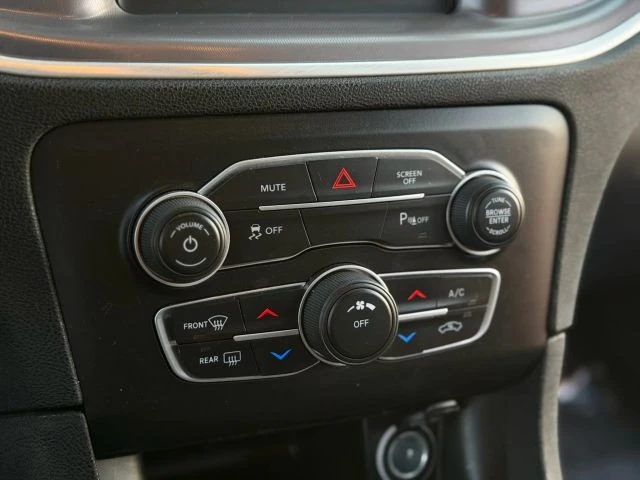 2022 Dodge Charger 7th Gen - Image 20 of 24