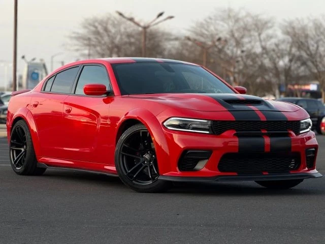 2022 Dodge Charger 7th Gen - Image 3 of 24