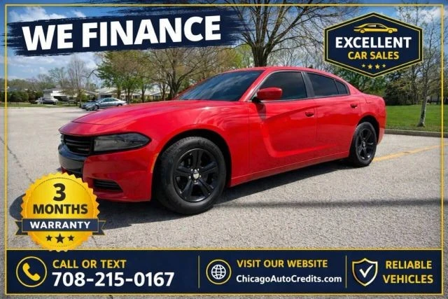 2022 Dodge Charger 7th Gen - Image 11 of 31