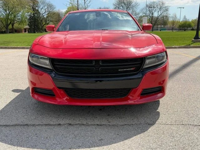2022 Dodge Charger 7th Gen - Image 15 of 31