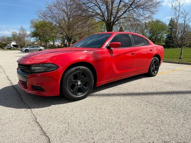 2022 Dodge Charger 7th Gen - Image 31 of 31