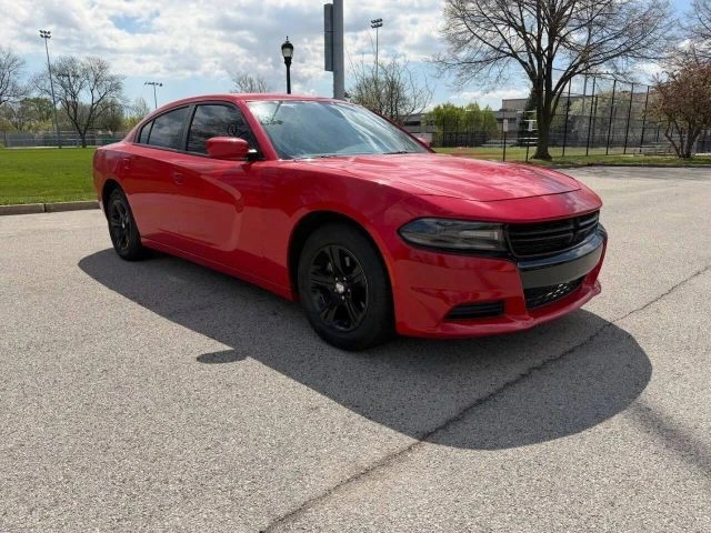 2022 Dodge Charger 7th Gen - Image 6 of 31