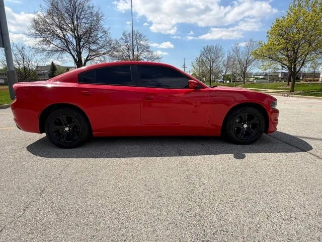 2022 Dodge Charger 7th Gen - Image 16 of 31