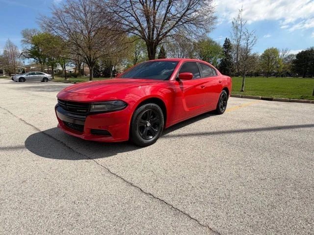 2022 Dodge Charger 7th Gen - Image 2 of 31