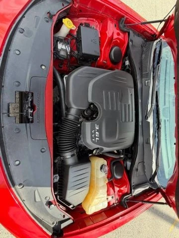 2022 Dodge Charger 7th Gen - Image 26 of 31