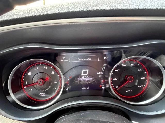 2022 Dodge Charger 7th Gen - Image 25 of 31