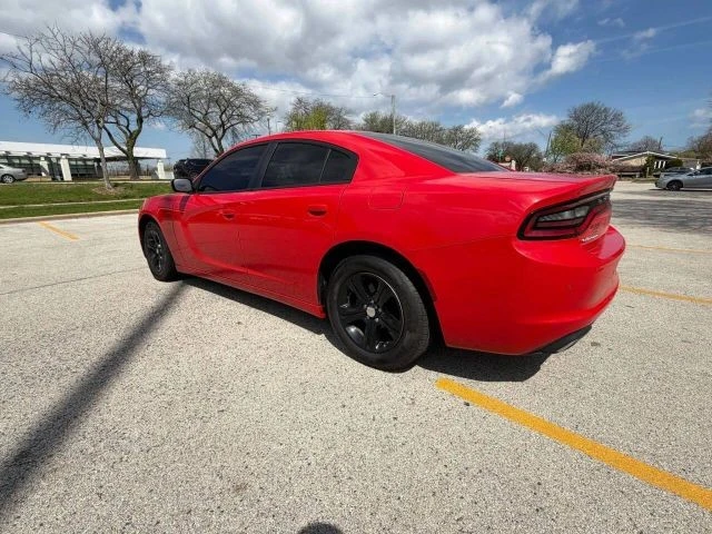 2022 Dodge Charger 7th Gen - Image 21 of 31
