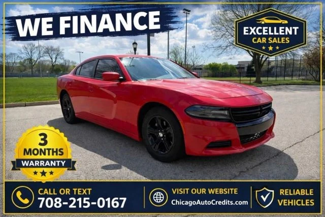 2022 Dodge Charger 7th Gen - Image 12 of 31