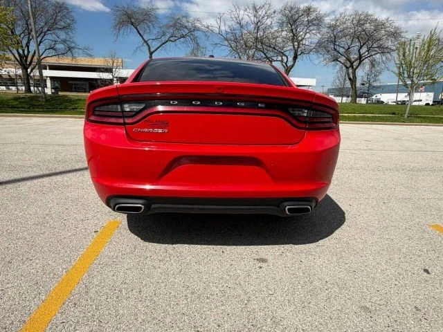 2022 Dodge Charger 7th Gen - Image 18 of 31