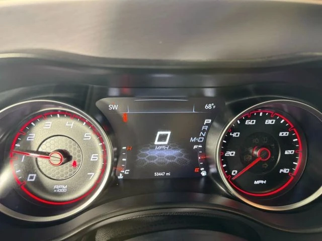 2022 Dodge Charger 7th Gen - Image 14 of 21
